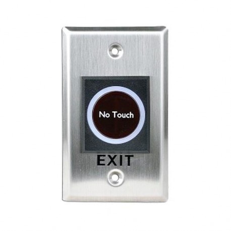 Botón de Salida No Touch K1-1
