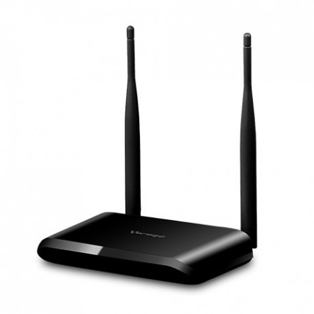 Router Satra 300MBPS
