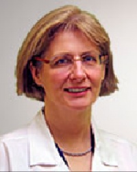 Dr. Mary Christina Whyte, MD